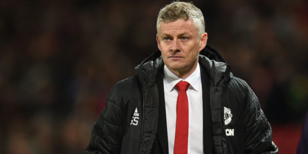 Manajemen Setan Merah Mulai Nyesel Solksjaer Dipermanenkan?